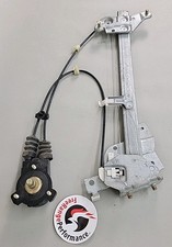 1999-2005 NB Mazda Miata Manual Window Regulator RH Passenger Side MX5 MX-5 picture