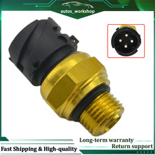 1x Oil Pressure Sensor  Fits For Deutz TCD 2013 NEW picture
