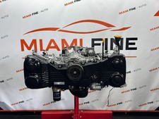 15-21 Subaru WRX STI IAG 550 Long Block Engine Assembly picture