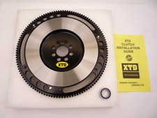 XTD PRO-LITE RACING FLYWHEEL FITS HONDA H22 H23 F22 F23 picture
