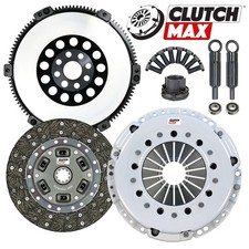 CM STAGE 2 CLUTCH KIT + FLYWHEEL FOR BMW 323 325 328 525 528 i is Z3 M3 E36 picture