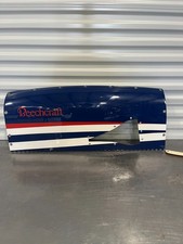 1983 Beechcraft Baron 58TC L/H Cowling Door from the L/H Engine picture