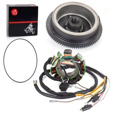 Stator And Flywheel rotor Assy For Polaris Magnum 500 Scrambler 500 Ranger 500 picture
