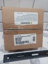 DOMETIC 33128 HYDRO FLAME COMBUSTION WHEEL For Atwood 85/ 89 Series Furnaces FS picture