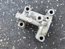 14 / 16 YAMAHA YZ250F OEM EXHAUST CAM SHAFT CAP TOWER HOLDER YZ 250F 250 F 2016 picture