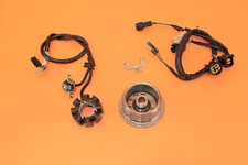 2005 05-07 CRF450R CRF450 OEM Stator Magneto Flywheel Rotor Wiring Loom picture