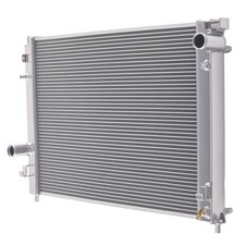 3 Row Aluminum Radiator for Dodge Charger R/T 392 2017-2022 CH3010355 CU13157 picture