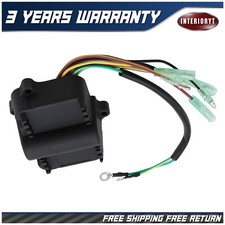 2-Cyl 339-7452A19 For 1984-1998 Mercury Mariner 6hp-35hp Outboard Switch Box CDI picture