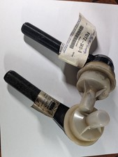 Pair NOS Genuine Ford Outer Tie Rod Ends: Right F0TZ-3A131-A Left F0TZ-3A131-B picture
