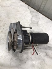 94 Silverton 310 Boat Simpson Lawrence electric anchor winch windlass Lewmar  picture