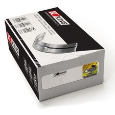 King Main Bearing Set MB4524SI; SI-Series Std for Nissan 3.0/3.5/3.7/3.8L picture