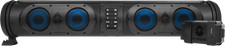 ECOXGEAR Battery Powered Soundextreme Soundbar 26