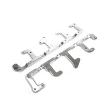 Billet Aluminum Ignition Coil Brackets for GM LS2 LS3 LS7 LS9 picture