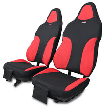 UTV Seat Cover Dust Cover w/Pocket For CFMOTO Zforce 950 2-seat/4-seat 2023-2026 picture