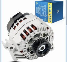 Alternator For 2005-2007 Buick Terraza 2006 Chevrolet Uplander V6 3.5L 125A 12V picture