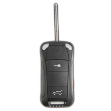 Replacement for KR55WK45032 2004 2005 Porsche Cayenne Remote Car Key Fob 2b picture