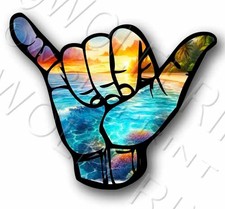 Hang Loose Beach 5