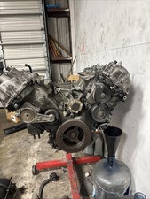 2006-2010 Ford Mustang Engine 4.6 3v picture