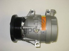 GPD - Compressor - 6511404 picture