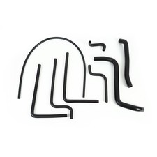 Mishimoto Replacement Coolant Hose Kit, Fits Chevrolet Impala SS 1994-1996 picture