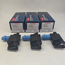 3x Denso Ignition Coil 90919-02216 UF228 Fit Toyota Supra Lexus GS300 1998-2005 picture