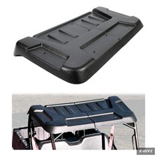 KUAFU Cabs Roofs Hard Roof Top Polaris Ranger 500/570/800 EV/LSV picture