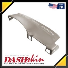DashSkin Molded Dash Cover for 99-06 GMC/Chevy Tahoe Suburban in Medium Neutral picture