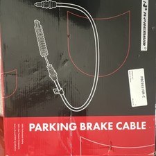 Parking Brake Cable picture
