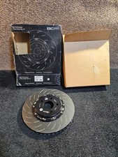 EBC Slotted Brake Rotors for 11-24 Jeep Grand Cherokee Durango SRT 6.4L picture