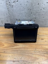 2016-17 Hyundai Sonata Sport OEM Display Receiver Navigation 96560-C20114X picture