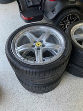 OEM Genuine Ferrari 575 19
