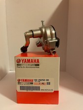 NEW YFZ450 YFZ450R YFZ450X YAMAHA Raptor 700 OEM THUMB THROTTLE 1S3-26250-00-00 picture