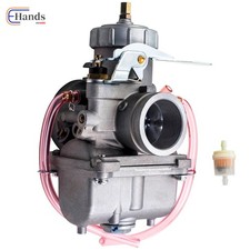 New Carburetor for Mikuni VM30 Roundslide Spigot 30mm 42-6005 13-5001 VM30-83 picture