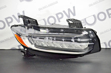 Perfect 2019-2022 Honda Insight LED Headlight Right Passenger RH OEM picture