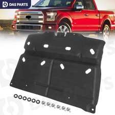 Lower Splash Panel Shield Under Cover ML3Z-7222-D Fit For 2015-2024 Ford F-150 picture