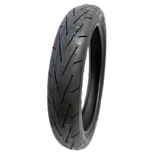 MMG Tire 90/90-17 fits on 125cc motorcycles Kawasaki Eliminator 125 and others picture