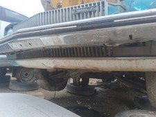 1973 Buick Lesabre Front Bumper picture