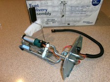 SPECTRA PREMIUM SP736H FUEL PUMP ASSEMBLY FOR JEEP 1991-96 CHEROKEE, WRANGLER picture