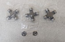 (Lot of 3) Driveworks DW-330 Universal U-Joint picture