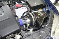 Simota CF625-2 Mazda 6 Carbon Fiber Aero Form Intake System 2.0L  2.3L picture