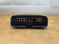 89-94 Nissan 240sx S13 OEM Interior Center Dash Vents w/ Trim Bezel picture