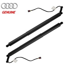 2Pcs OEM Genuine Audi Q3 2019-2025 Rear Tailgate  Lift Support Struts 83A827851 picture