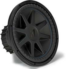 Kicker CVX152 2000W Peak (1000W RMS) 15
