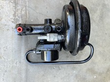 1955 1956 1957 Ford Thunderbird 1954-1956 Ford Midland Brake Booster Core picture