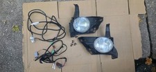 RARE 05-06 Honda CRV OEM Fog Light Kit with Wiring & Switch KOITO FLAW FLAW picture