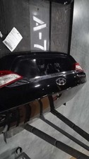 Trunk/Hatch/Tailgate VIN B 8th Digit Incandescent Bulb Fits 11-14 SONATA 370297 picture