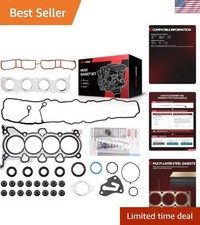 HS26561PT Cylinder Head Gasket Set for Elantra 2011-2016 1.8L picture