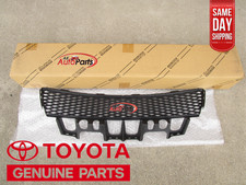 01 - 03 TOYOTA CELICA FRONT RADIATOR LOWER GRILLE OEM BRAND NEW picture
