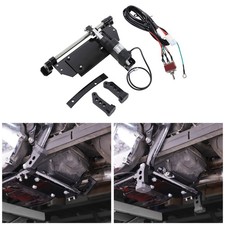 For Electric Center Stand Fit Harley Touring Baggers Road Street Glide 2009-2016 picture