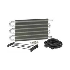 Hayden 1404 Transmission Cooler 22,000 GVW (OC-1404) picture